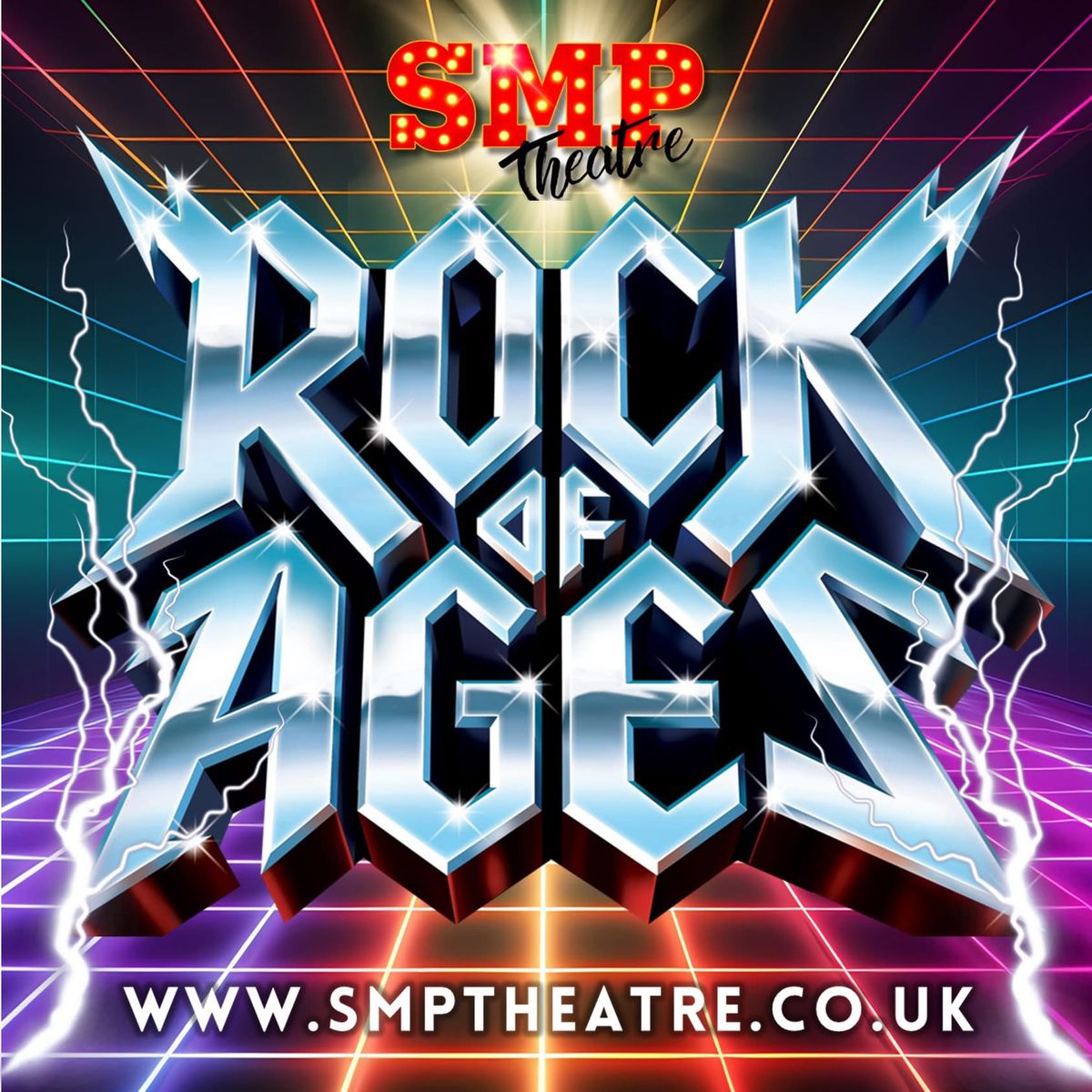 SMP - Rock of Ages 