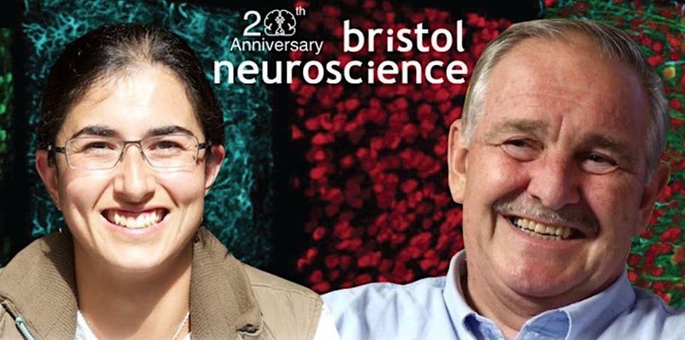 Bristol Neuroscience Festival \u2013 Plenary Lecture