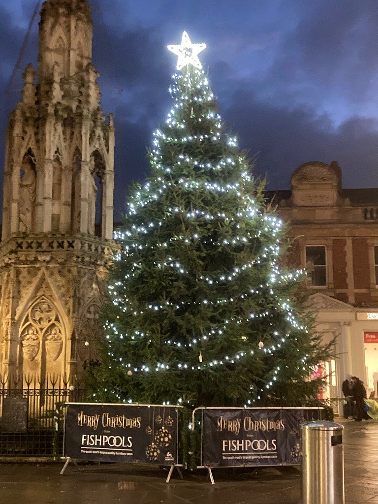 Waltham Cross Christmas Festival