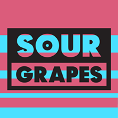 Sour Grapes Records