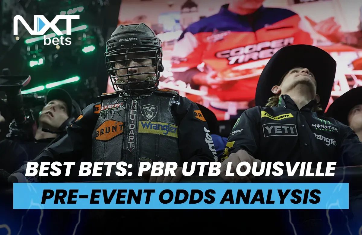 PBR Louisville at KFC Yum Center