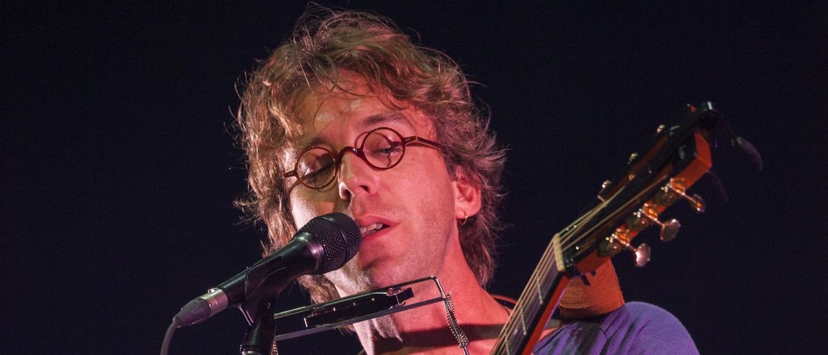 Fred Pellerin - Brossard