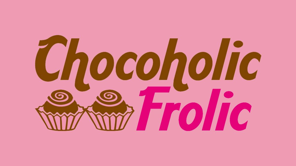 Chocoholic Frolic 2025