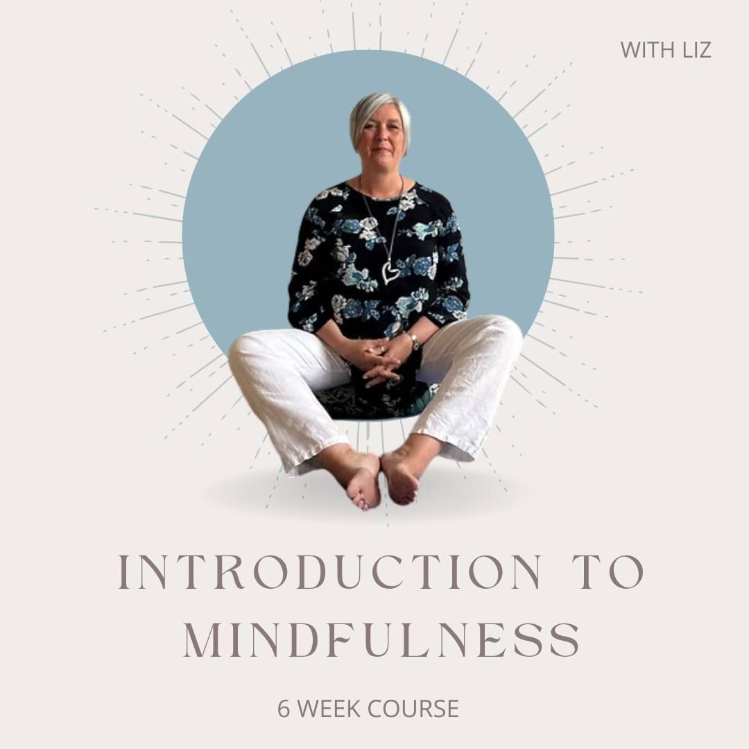 Introduction to Mindfulness