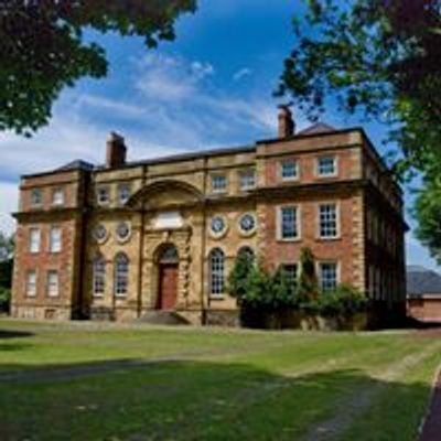 Kirkleatham Museum & Grounds