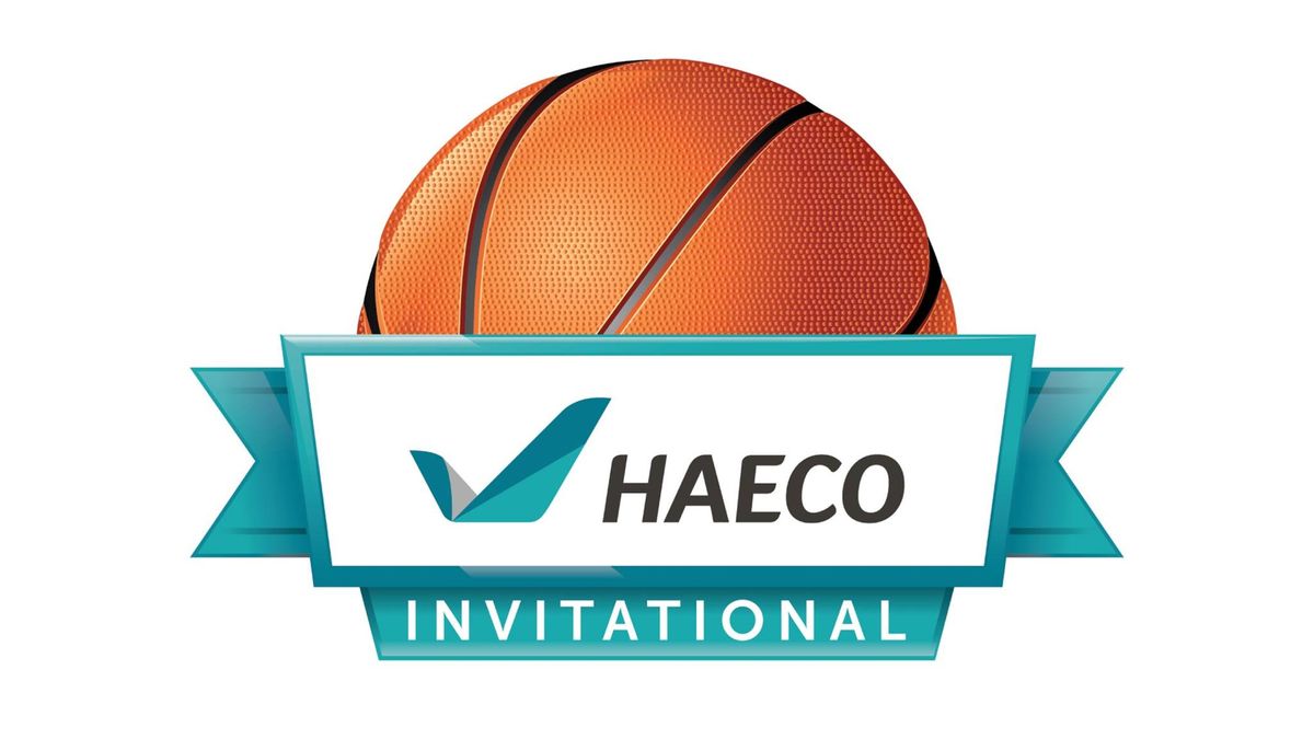 48th Annual Haeco Invitational Session Two