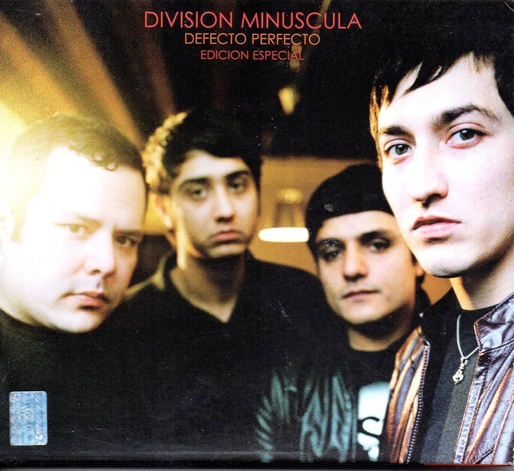 Division Minuscula