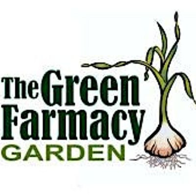 The Green Farmacy Garden