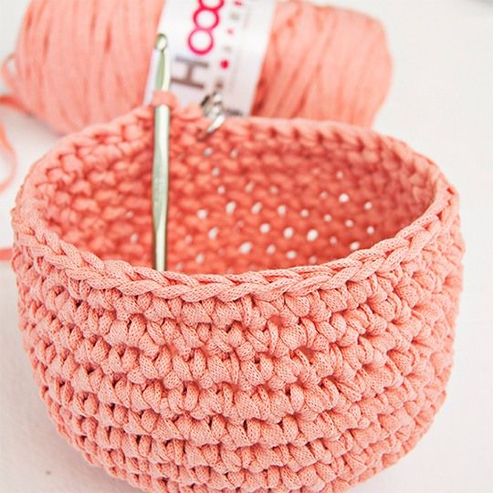 Crocheting for Beginners