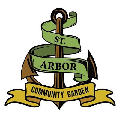 St Arbor Community Garden