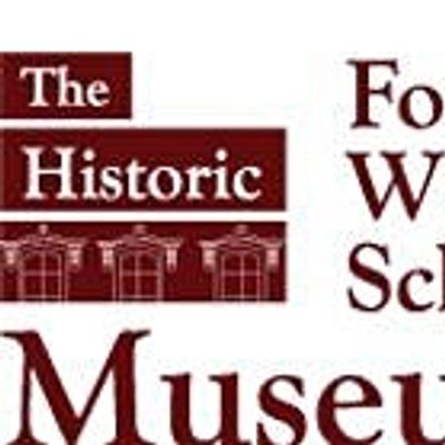 Historic Fourth Ward School Museum & Archives