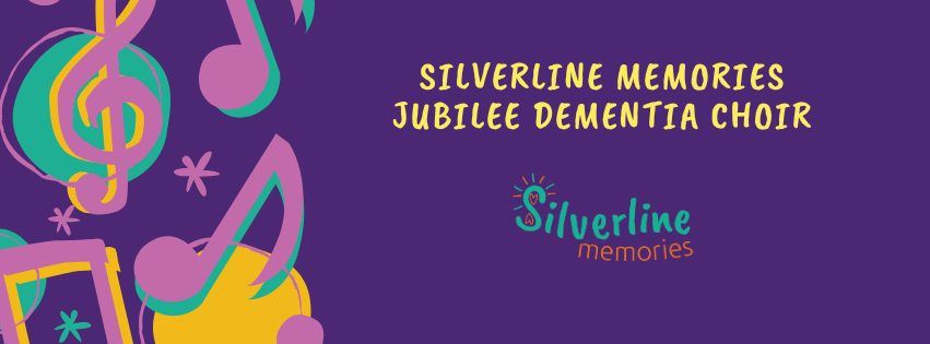 Silverline Memories Jubilee Dementia Choir Performance