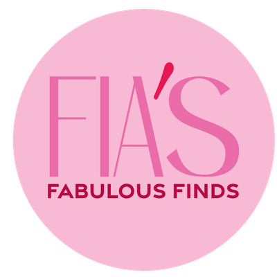 Fia's Fabulous Finds