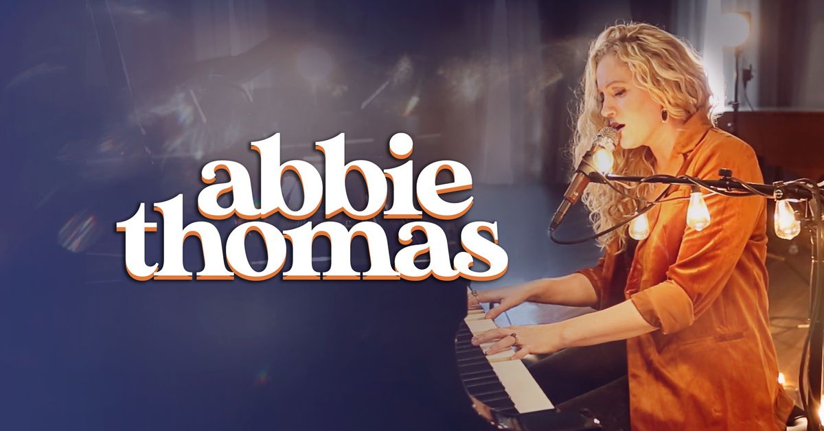 Abbie Thomas, Solo
