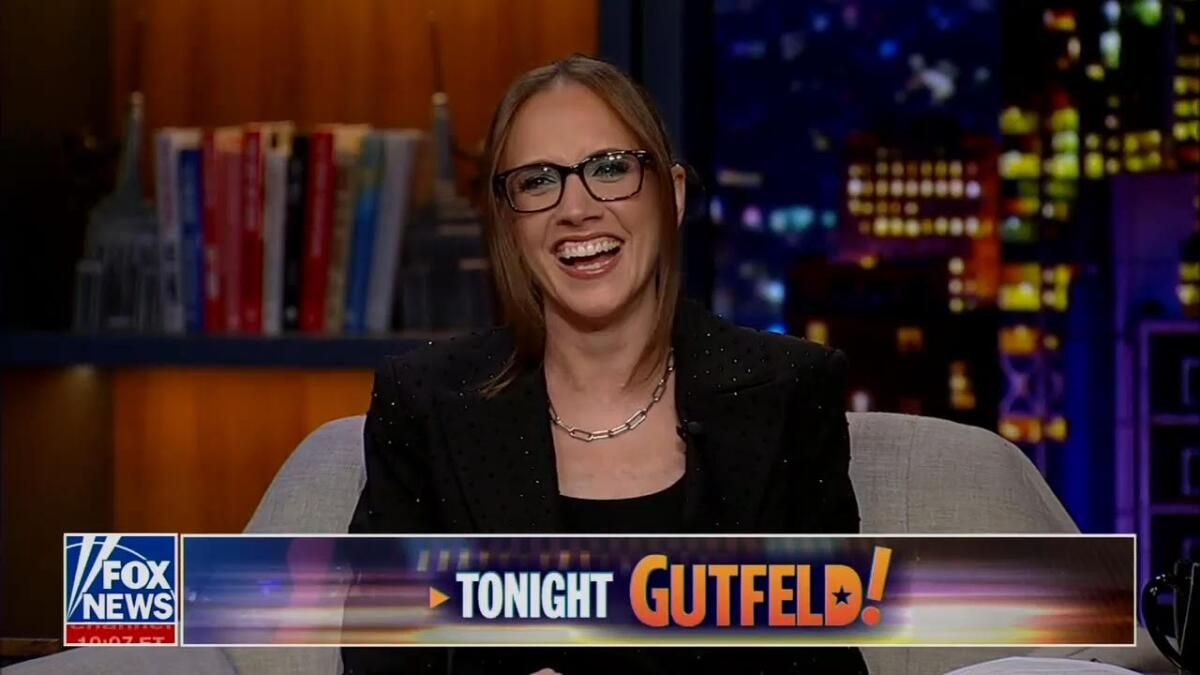 A Night of Comedy with Kat Timpf