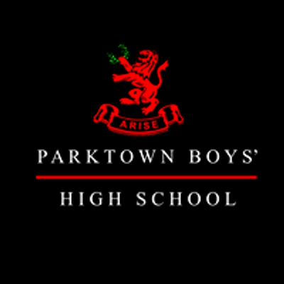 Parktown Boys' High School