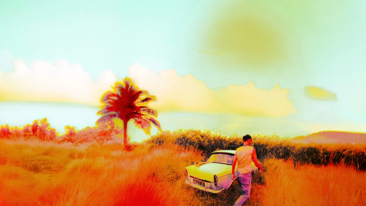 Louis Tomlinson, Pale Waves in Berlin