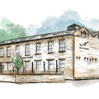 Neptune Yorkshire Outlet