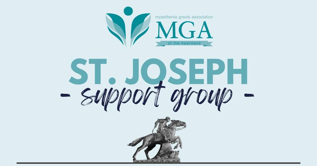 St. Joseph Area Support Group