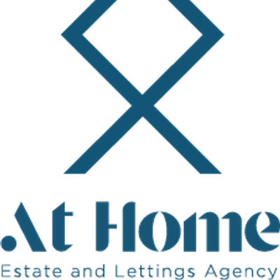 At Home Estate and Lettings Agency