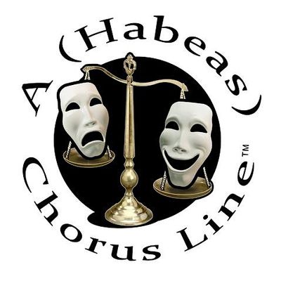 A (Habeas) Chorus Line