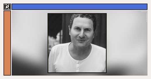 Rob Bell: Everything is Spiritual Tour at Paramount Theatre