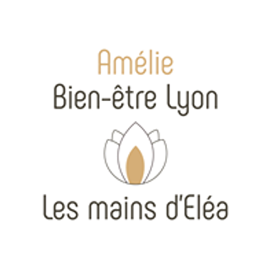 Les Mains d'El\u00e9a - Am\u00e9lie Bien Etre Lyon