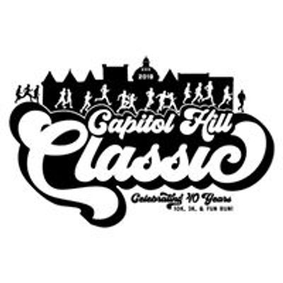 Capitol Hill Classic 10K