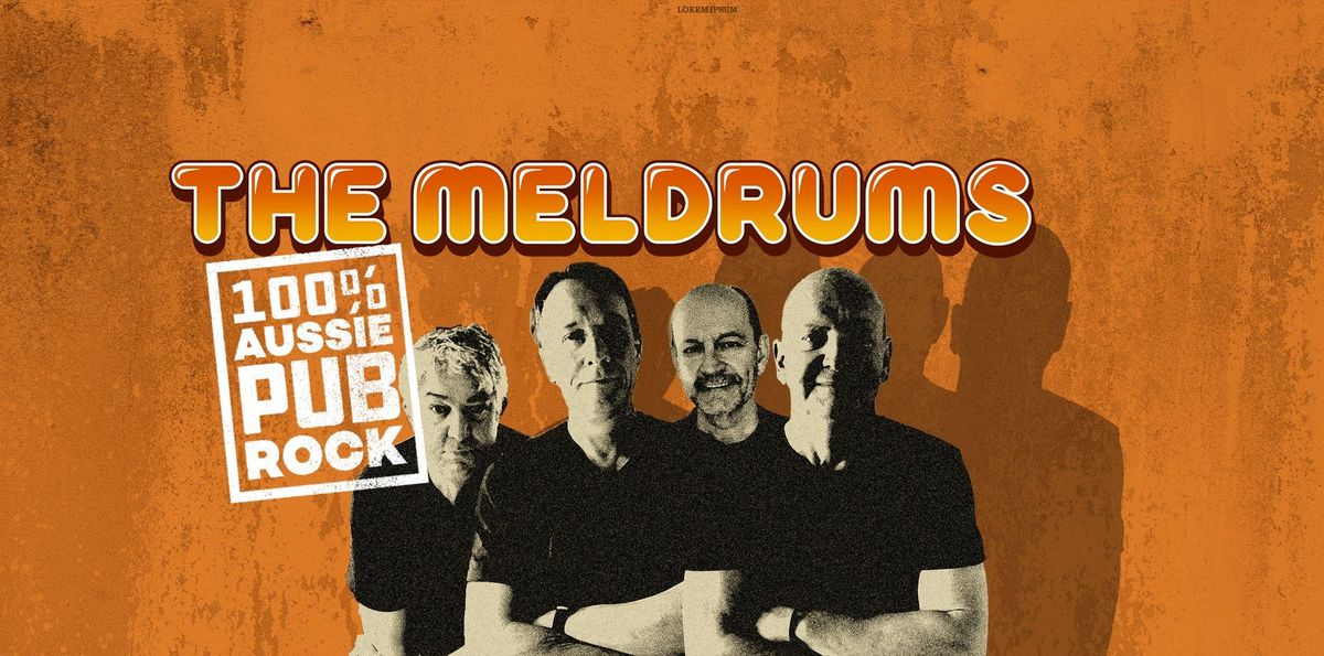 The Meldrums @ Buckettys