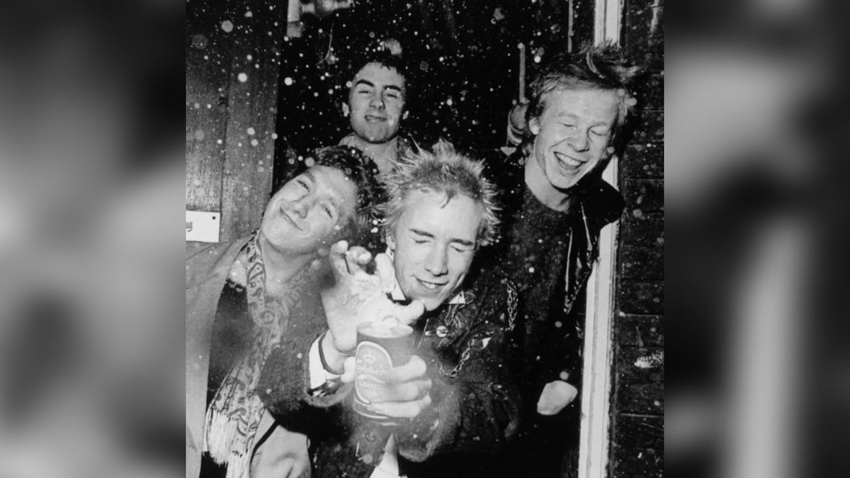 Sex Pistols ft. Frank Carter Glasgow Tickets