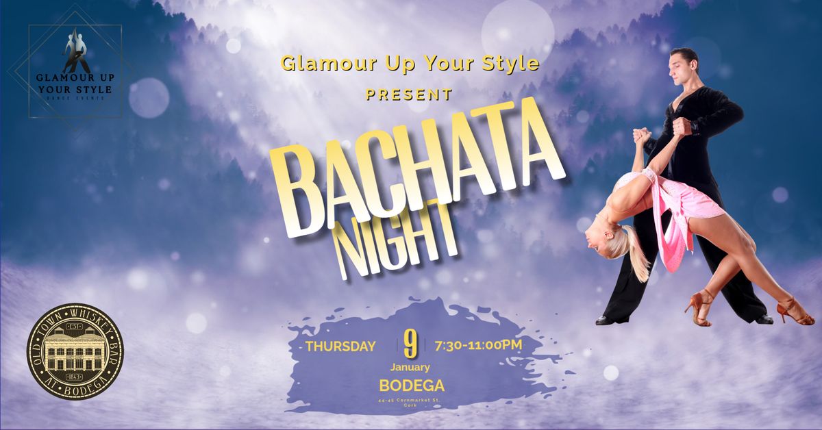 FREE Bachata night 