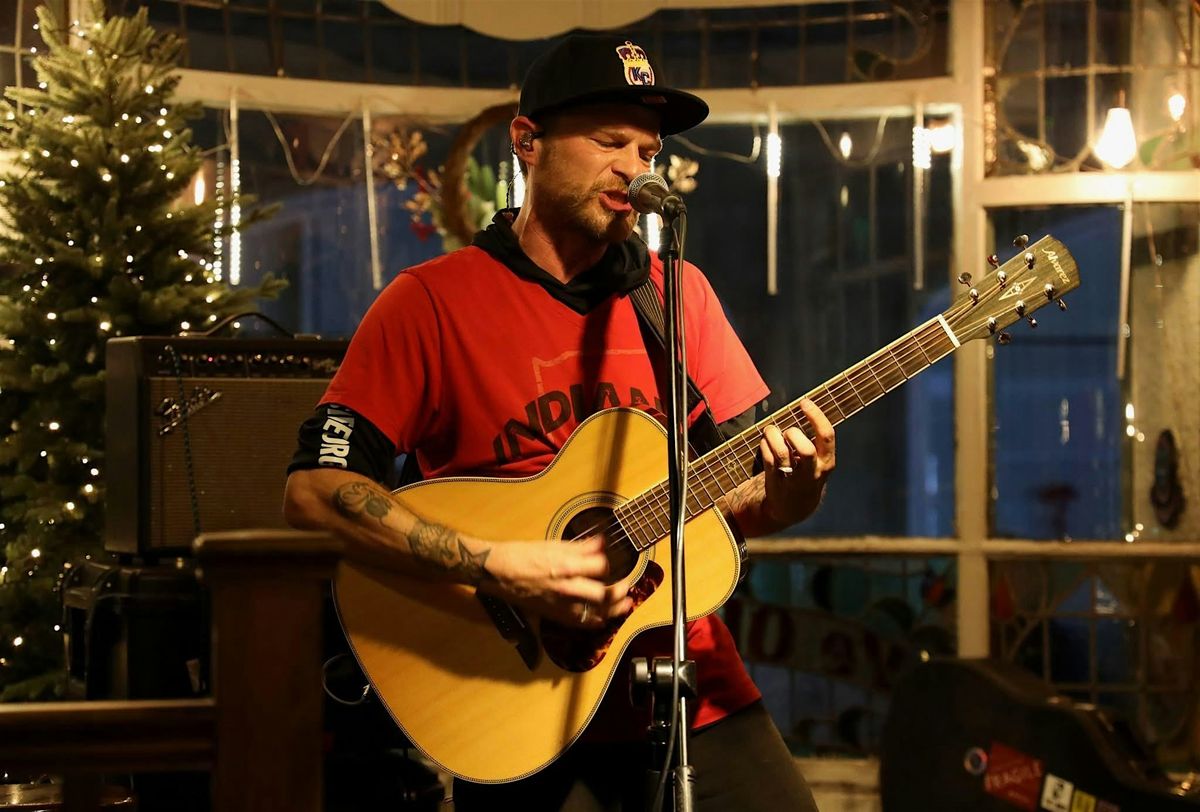 Home for the Holidaze Folk Rock in  Columbus, Indiana