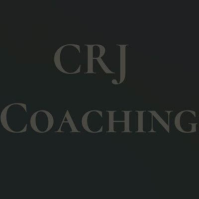 CRJ Coaching