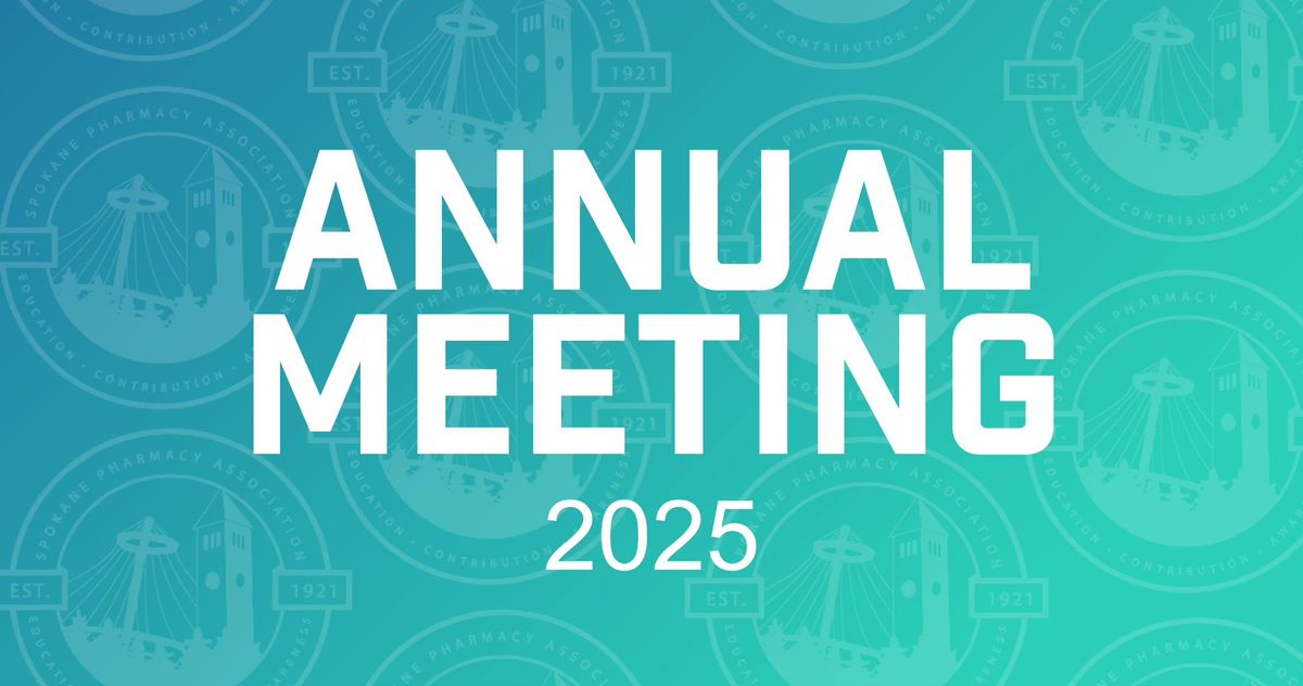 Annual Meeting 2025