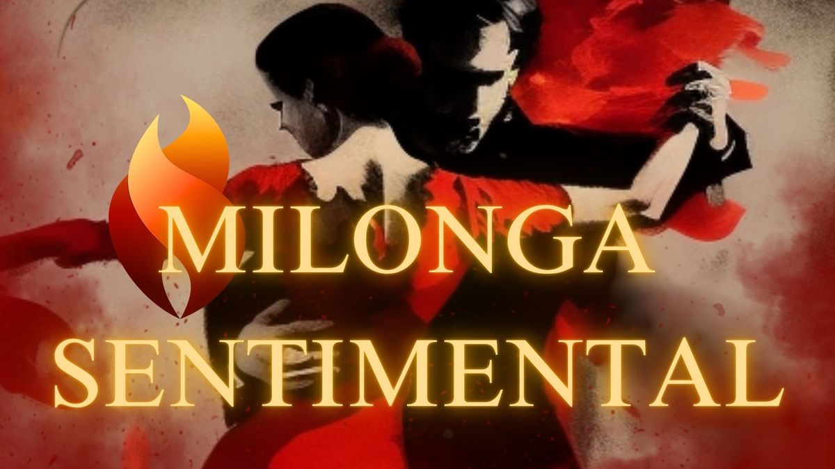 Milonga Sentimental