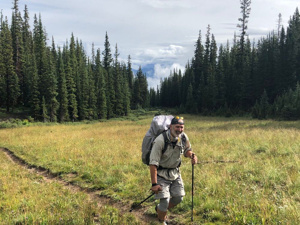 Rocks, Roots and Rocky Mountains with Craig Eckert at Stick City