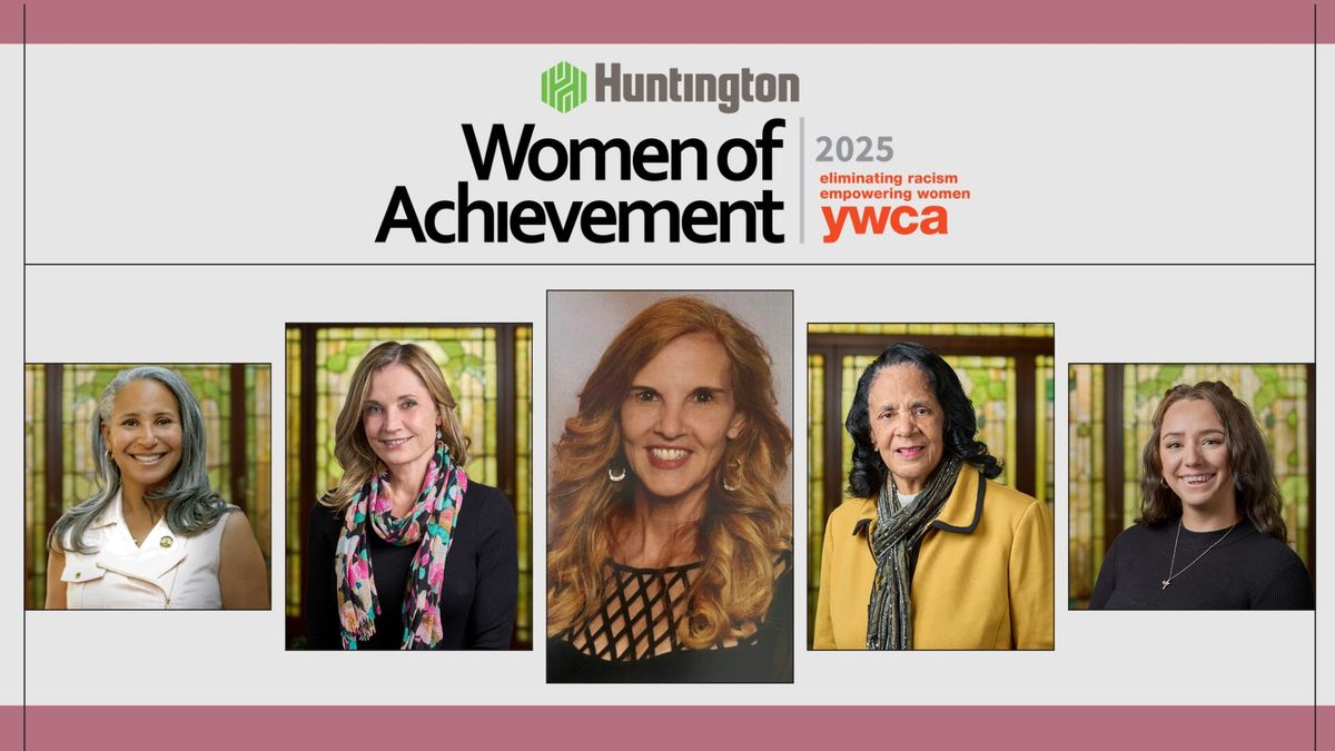 Women of Achievement