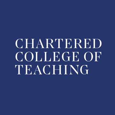 Chartered College of Teaching