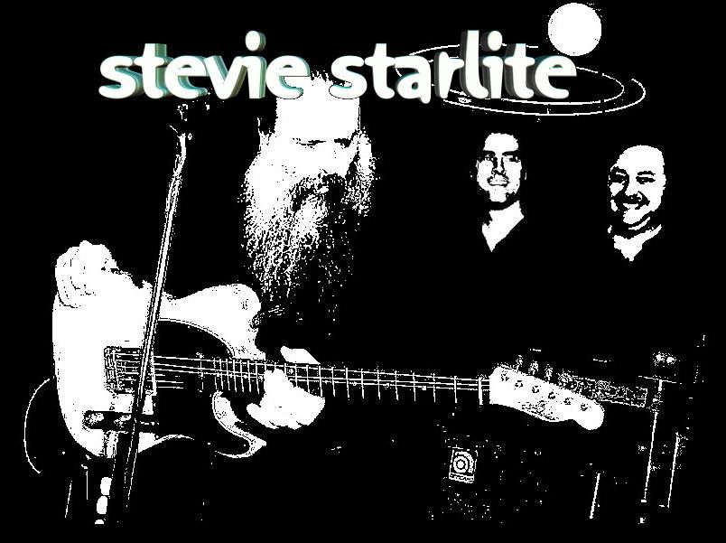 Live Music Event: Stevie Starlite