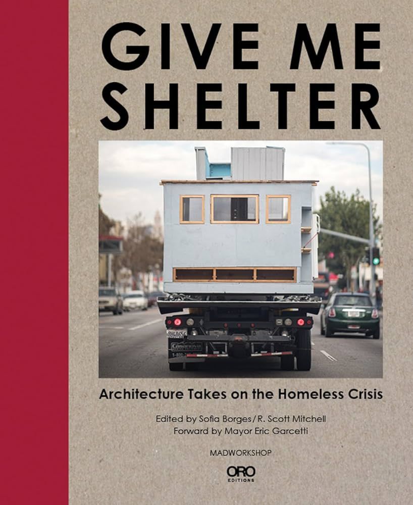 Give Me Shelter