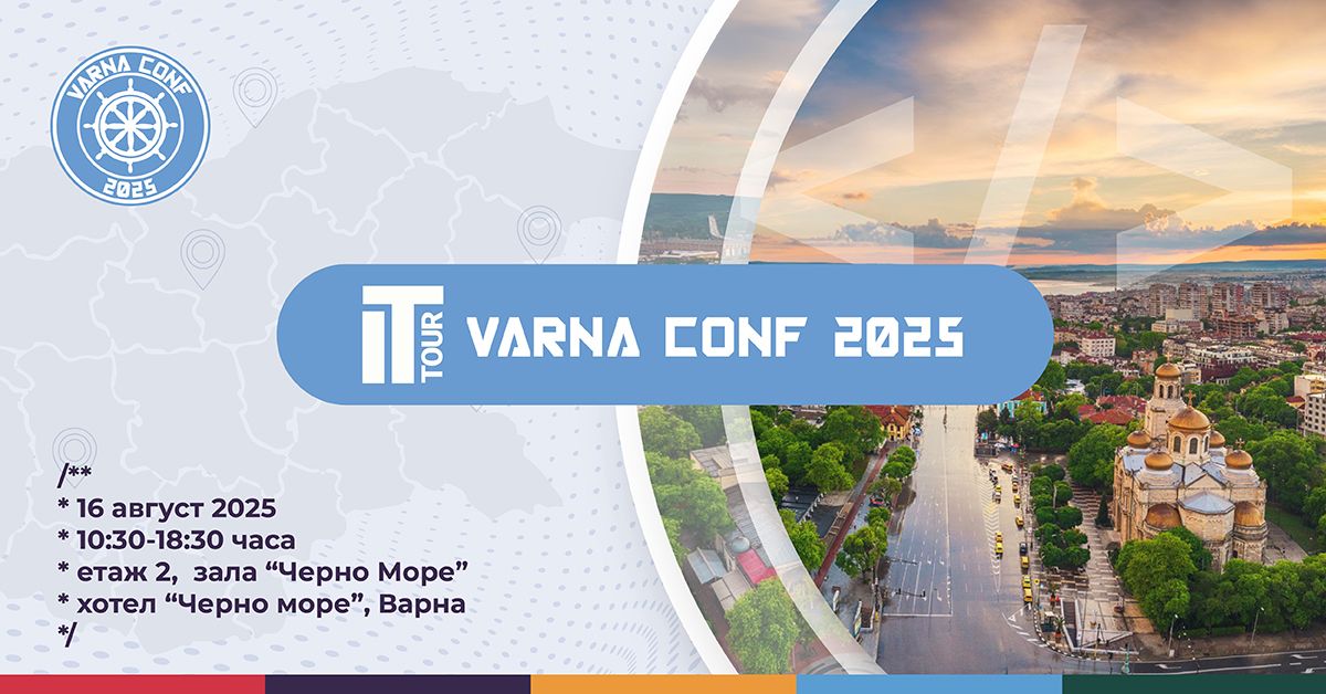 VarnaConf 2025