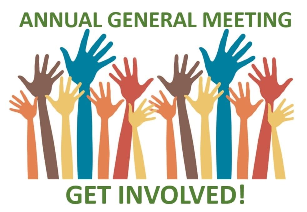 SJRL Annual General Meeting