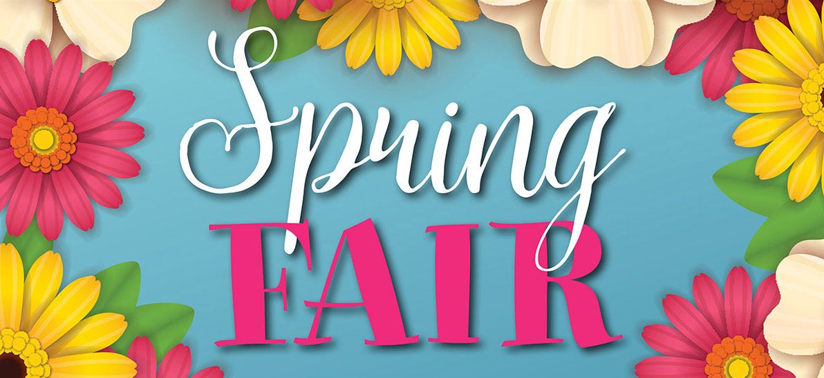 SPRING FAIR