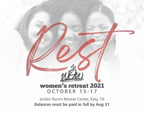 WOW Retreat 2021