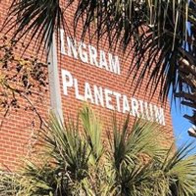 Ingram Planetarium