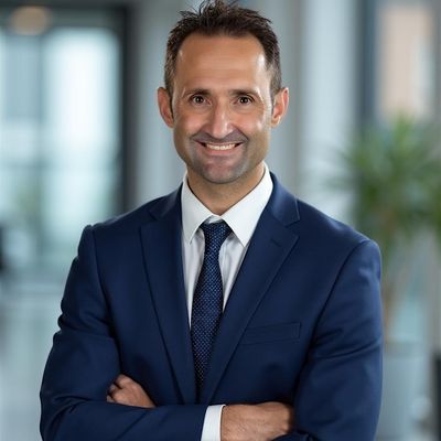 Dr. Christopher Brandlin