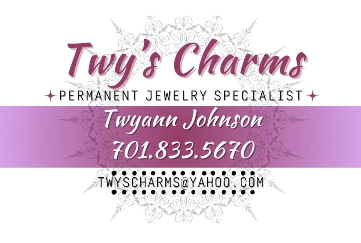 Twy's Charms Permanent Jewelry 