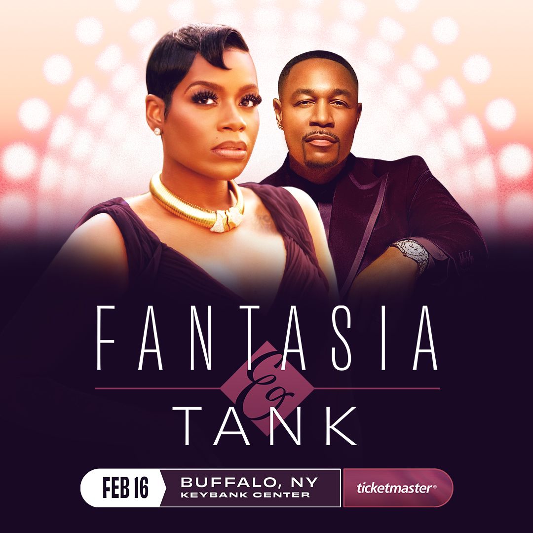 Fantasia with Tank