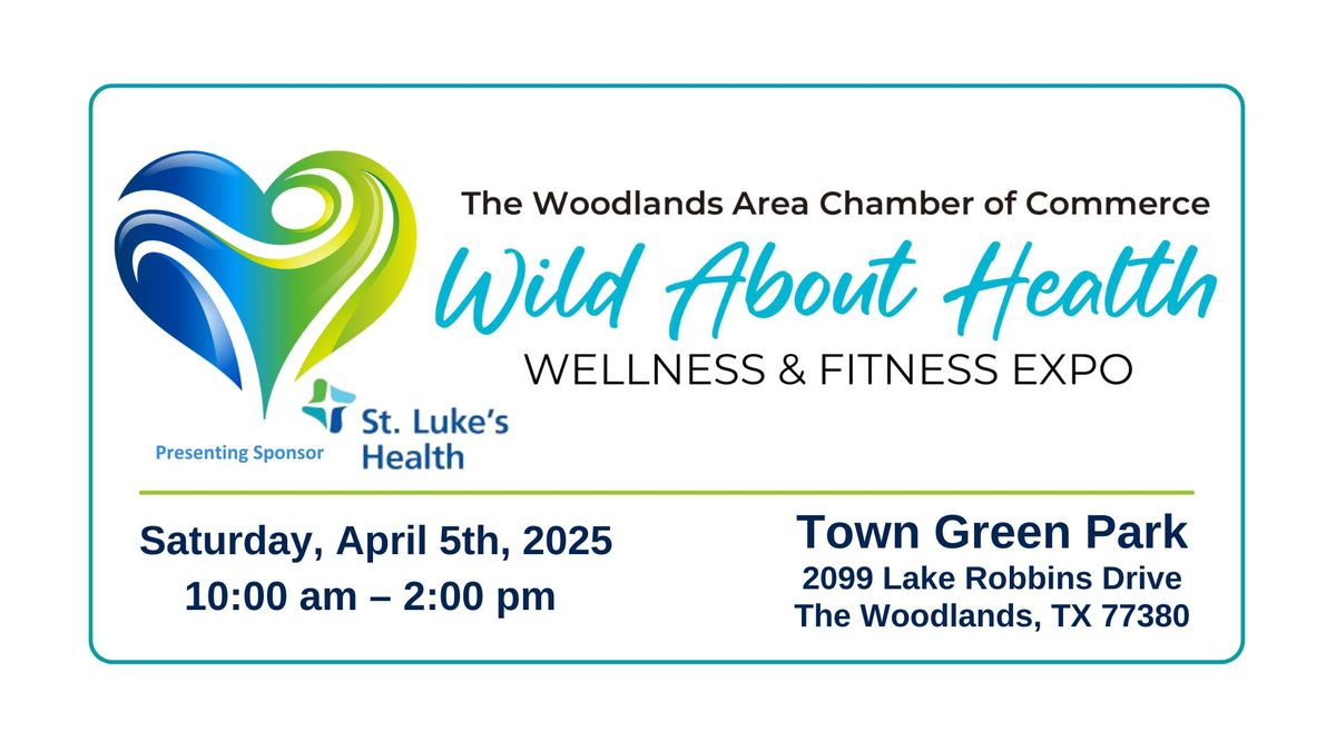 Health, Wellness & Fitness Expo