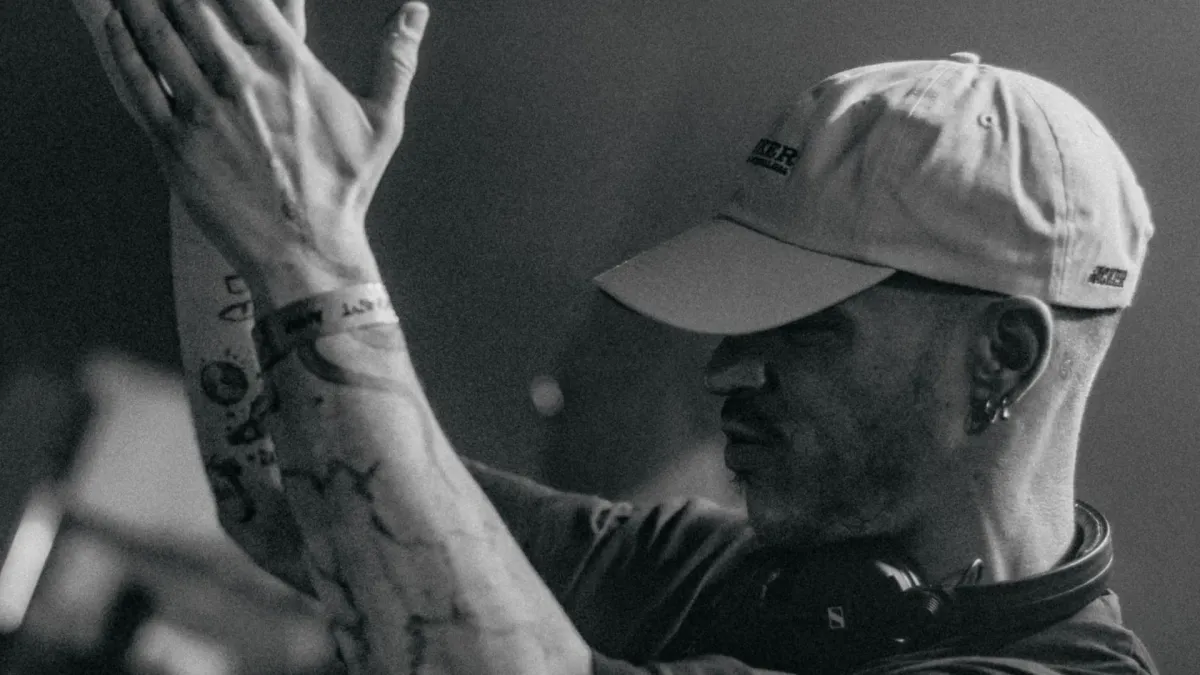 Nico Moreno, MIZA, Miza, PETERBLUE in Nantes